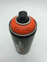 Load image into Gallery viewer, Montana Black Spray Paint
