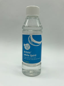 Artist's White Spirit