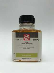 Gum Arabic