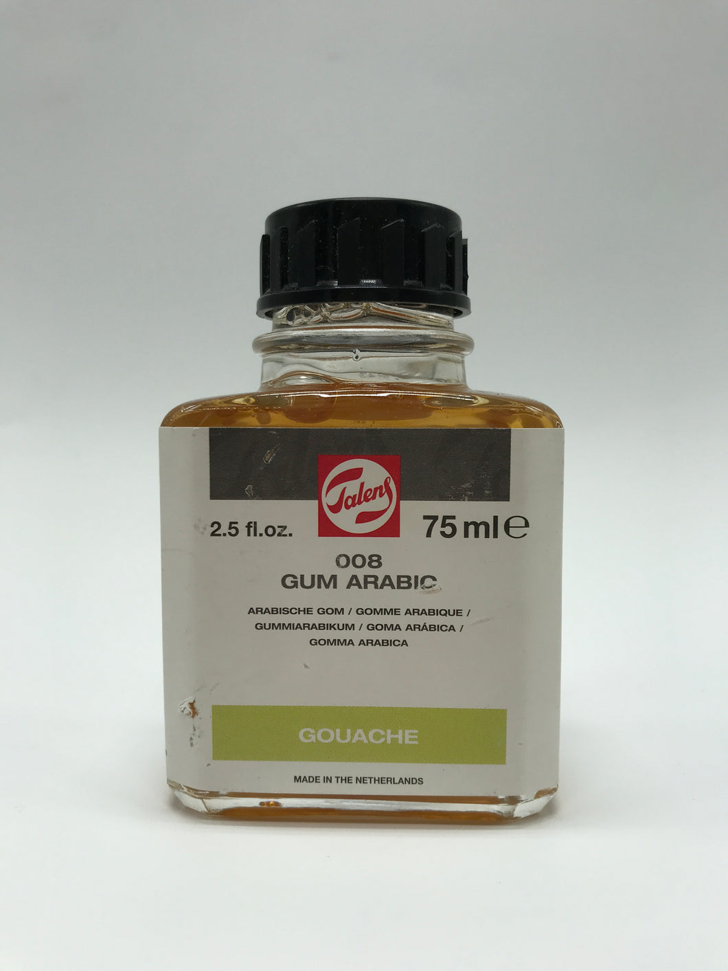 Gum Arabic