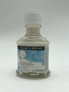 Daler Rowney Masking Fluid