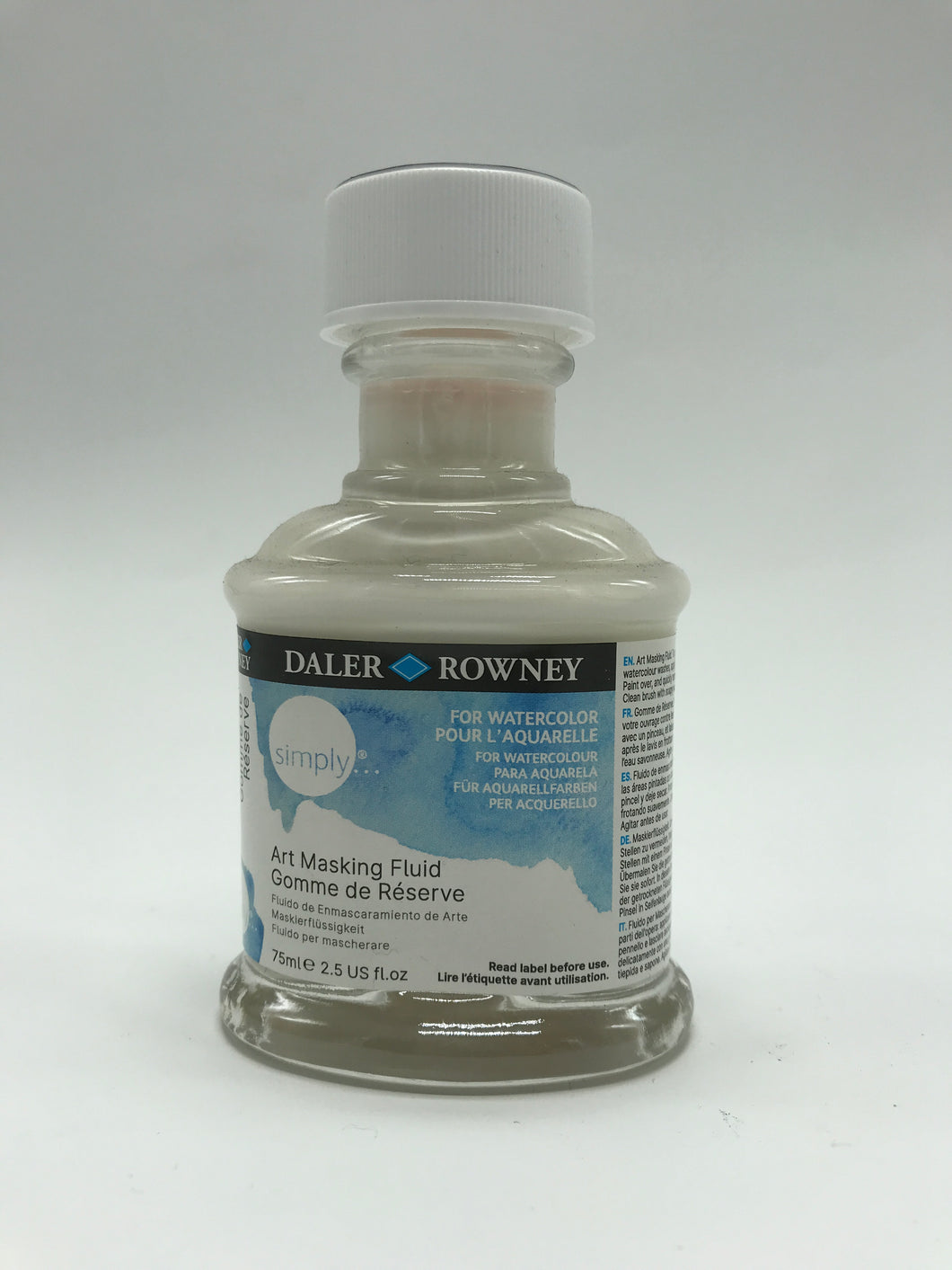Daler Rowney Masking Fluid