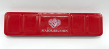 Load image into Gallery viewer, Major Brushes Watercolour Paint Tin
