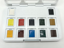 Load image into Gallery viewer, Talens Van Gogh Water Colour Pocket Box
