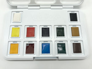 Talens Van Gogh Water Colour Pocket Box