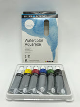 Load image into Gallery viewer, Daler Rowney Simply Watercolour Paint Set
