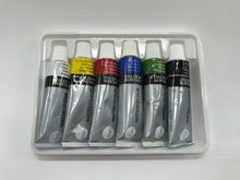 Load image into Gallery viewer, Daler Rowney Simply Watercolour Paint Set
