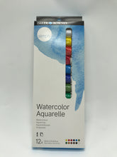 Load image into Gallery viewer, Daler Rowney Simply Watercolour Paint Set
