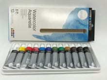 Load image into Gallery viewer, Daler Rowney Simply Watercolour Paint Set
