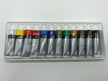 Load image into Gallery viewer, Daler Rowney Simply Watercolour Paint Set
