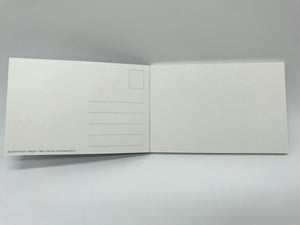 Aquafine Watercolour Postcards