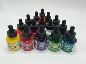 Dr. Ph. Martin's India Ink