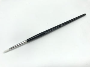 Synthetic Sable Brushes Sizes 0-12
