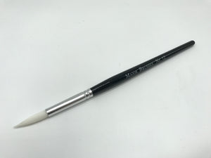 Synthetic Sable Brushes Sizes 0-12