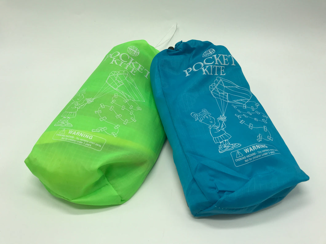 Pocket Kite