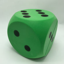 Load image into Gallery viewer, Giant Foam Dice
