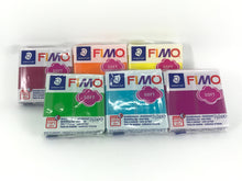 Load image into Gallery viewer, Fimo Soft &amp; Effect
