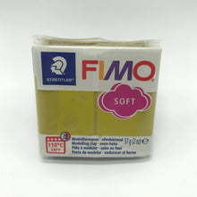 Load image into Gallery viewer, Fimo Soft &amp; Effect
