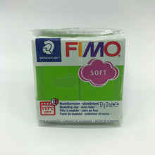 Load image into Gallery viewer, Fimo Soft &amp; Effect
