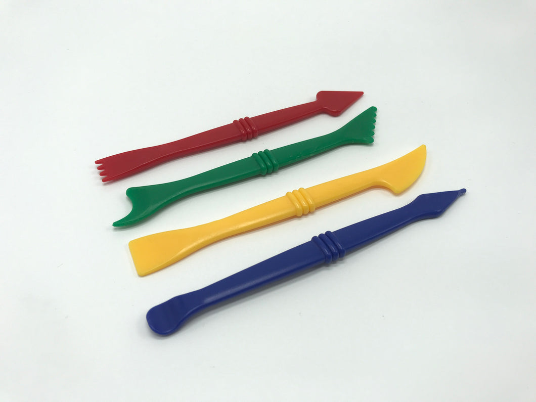 Plastic Modelling Tool