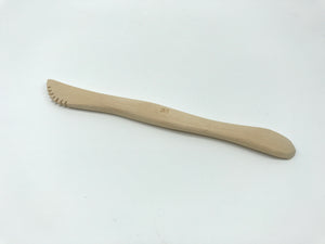 Wooden Modelling Tool