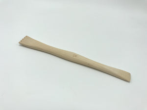 Wooden Modelling Tool