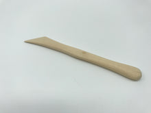 Load image into Gallery viewer, Wooden Modelling Tool
