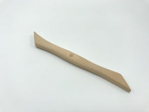 Wooden Modelling Tool