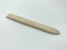 Load image into Gallery viewer, Wooden Modelling Tool
