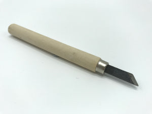 Soapstone Carving Tool