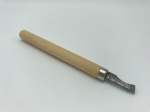 Soapstone Carving Tool