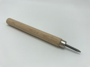 Soapstone Carving Tool