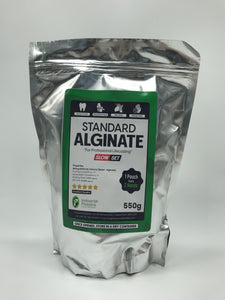 Alginate