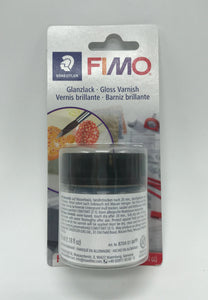 Fimo Gloss Varnish