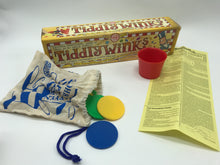 Load image into Gallery viewer, Tiddly Winks
