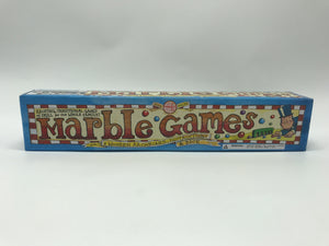 Marble Games