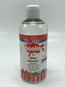 Slime Activator