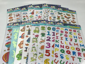Fun Stickers