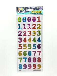 Fun Stickers