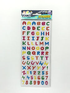 Fun Stickers