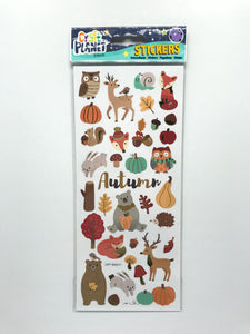 Fun Stickers