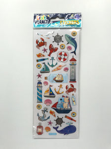 Fun Stickers