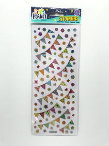Fun Stickers
