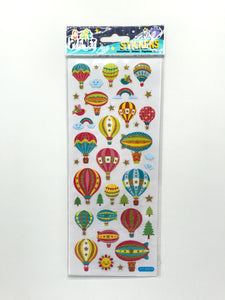 Fun Stickers