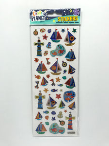 Fun Stickers