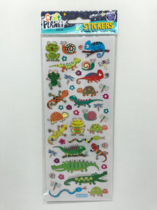 Fun Stickers