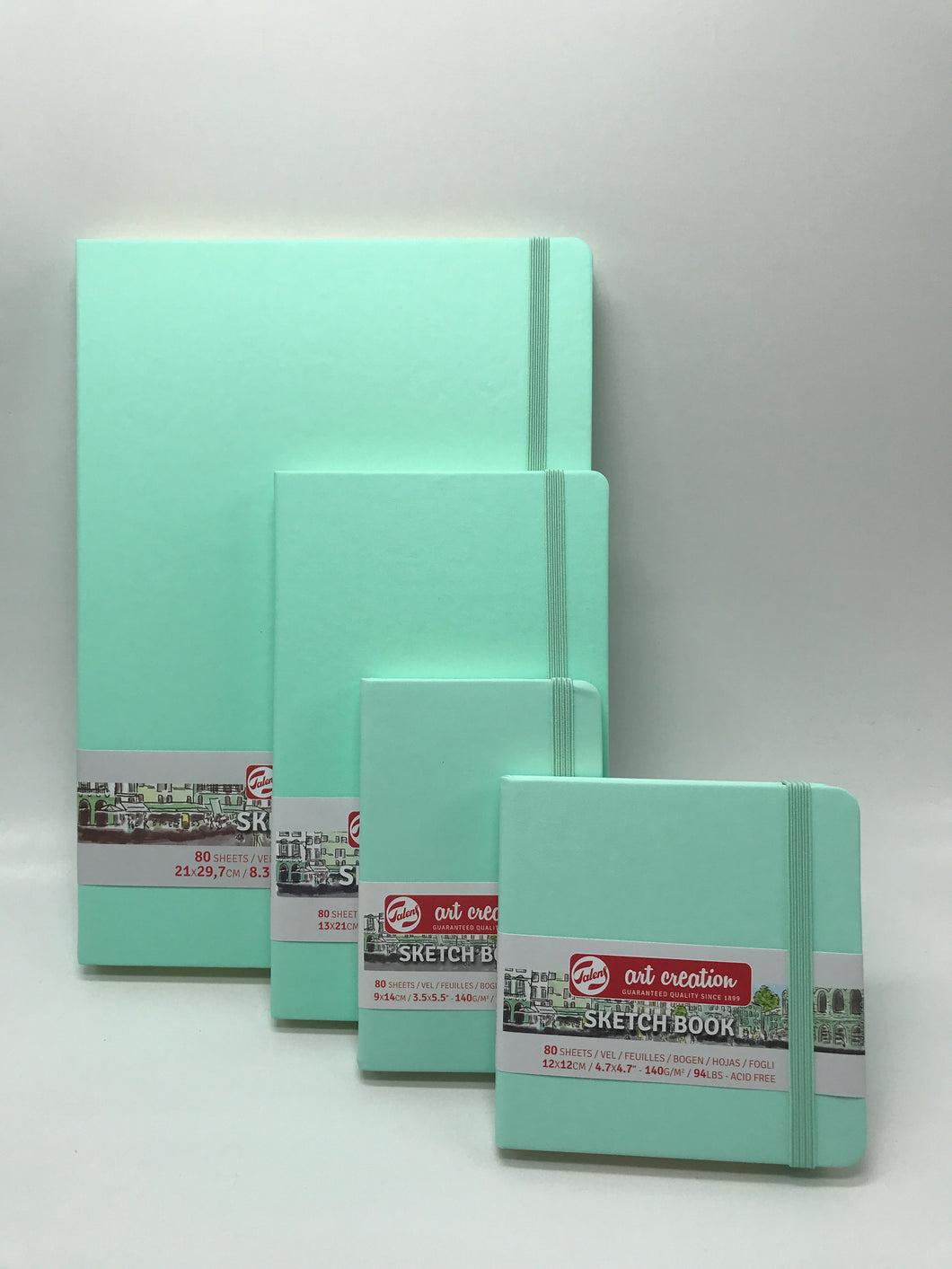 Talens Art Creation Sketchbook