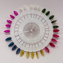 Load image into Gallery viewer, Sewing Pin Wheel - Various Shapes

