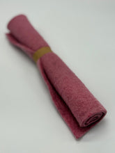 Load image into Gallery viewer, Wool Felt Square - Various Colours
