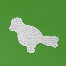 Load image into Gallery viewer, Nabbi BioBeads Pegboard - Various Shapes
